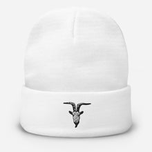 Load image into Gallery viewer, Goats Only Beanie