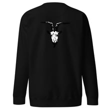 Load image into Gallery viewer, "Stay In Your Lane" Goats Only Brand Sweatshirt