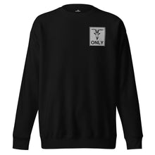 Load image into Gallery viewer, "Stay In Your Lane" Goats Only Brand Sweatshirt