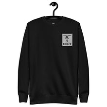 Load image into Gallery viewer, "OG Stay In Your Lane" Goats Only Brand Sweatshirt