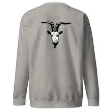 Load image into Gallery viewer, "Stay In Your Lane" Goats Only Brand Sweatshirt