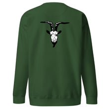 Load image into Gallery viewer, "Stay In Your Lane" Goats Only Brand Sweatshirt