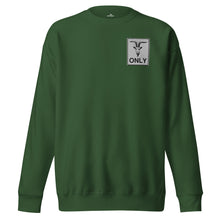 Load image into Gallery viewer, "Stay In Your Lane" Goats Only Brand Sweatshirt