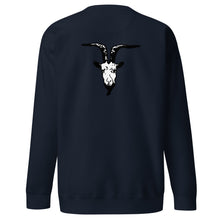 Load image into Gallery viewer, "Stay In Your Lane" Goats Only Brand Sweatshirt