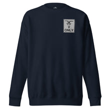 Load image into Gallery viewer, "Stay In Your Lane" Goats Only Brand Sweatshirt