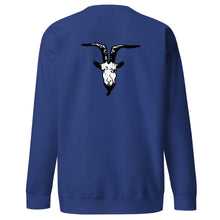 Load image into Gallery viewer, "Stay In Your Lane" Goats Only Brand Sweatshirt