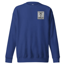 Load image into Gallery viewer, "Stay In Your Lane" Goats Only Brand Sweatshirt