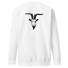 Load image into Gallery viewer, "Stay In Your Lane" Goats Only Brand Sweatshirt