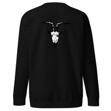Load image into Gallery viewer, &quot;Stay In Your Lane&quot; Goats Only Brand Sweatshirt
