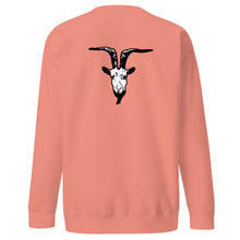 Load image into Gallery viewer, &quot;Stay In Your Lane&quot; Goats Only Brand Sweatshirt
